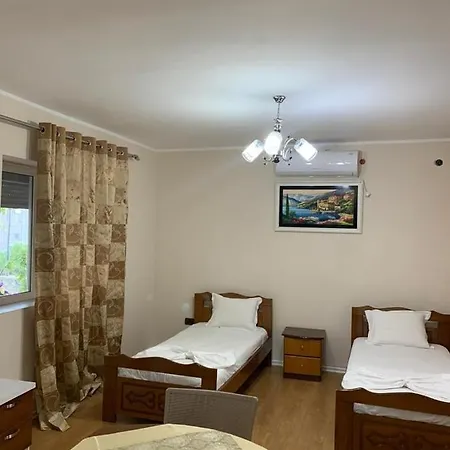 Apartment Rajan Sarande