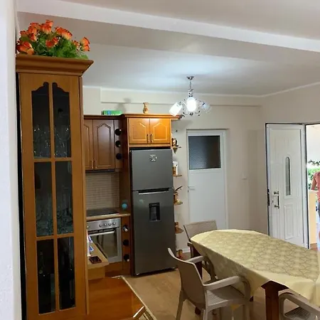 Rajan Apartment