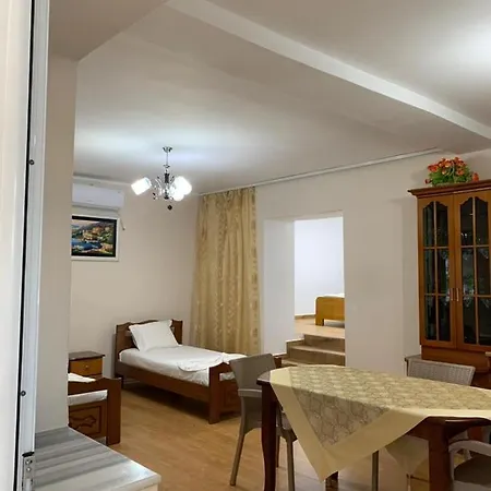 Apartment Rajan