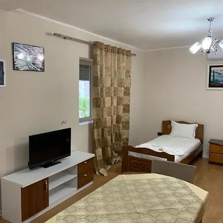 Rajan Apartment Sarande